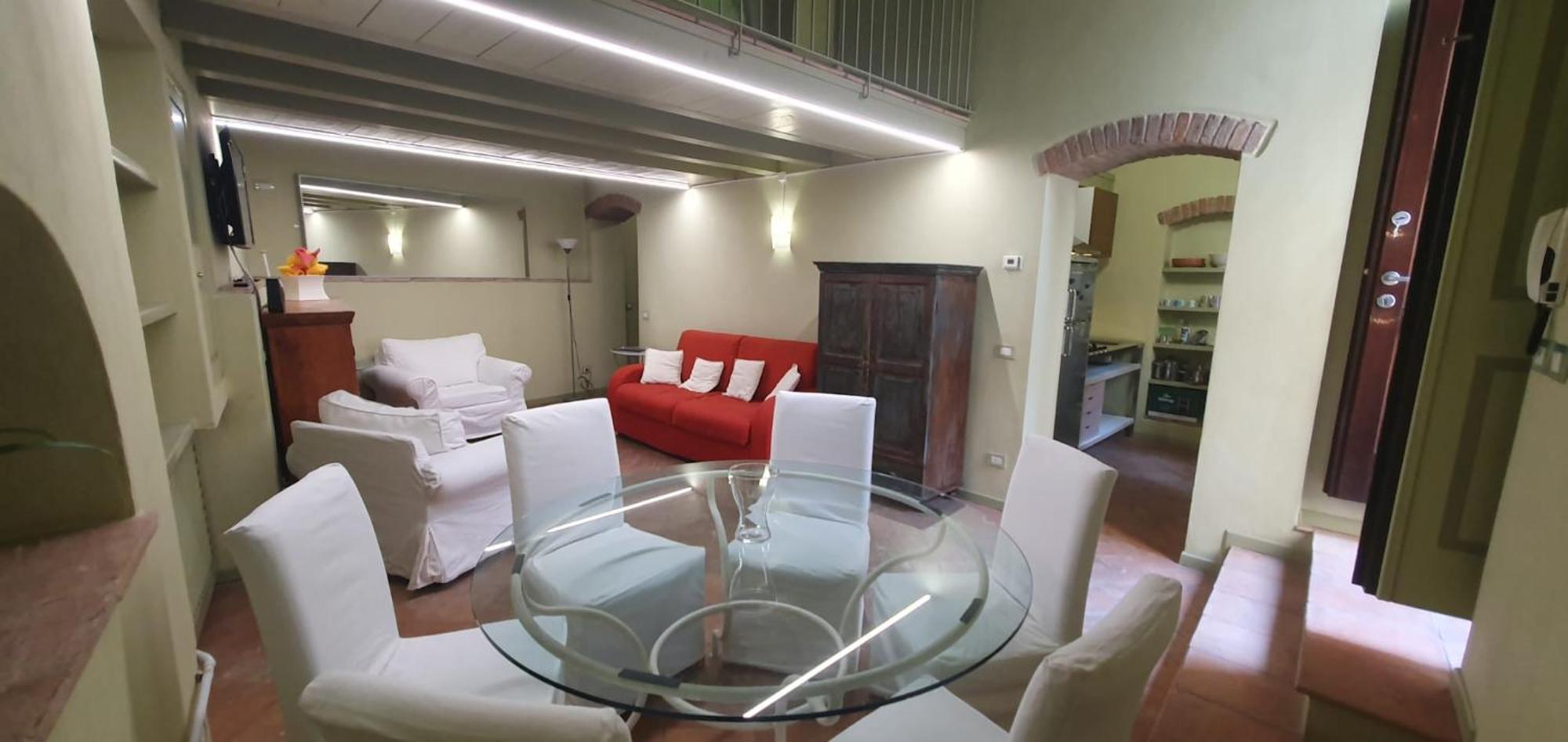 Music Home Citta Alta Bergamo Exterior photo