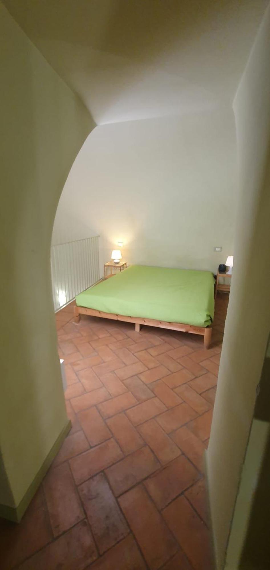 Music Home Citta Alta Bergamo Exterior photo